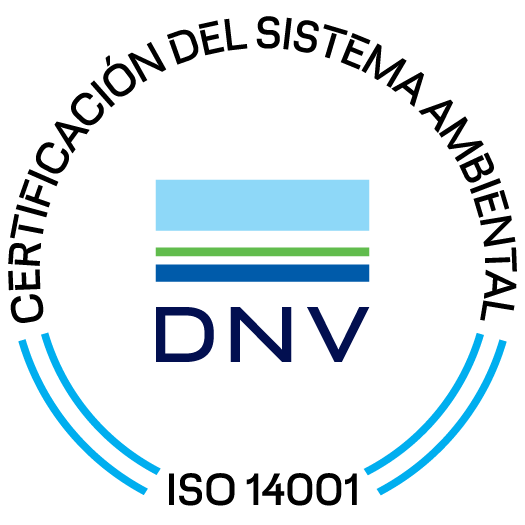 DNV_ISO-14001_SPA ISO 14001 Medio Ambiente